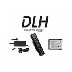 Li-ion 10,8V 4400mAh - TOBA2506-B048Q3#