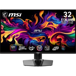321URX 32" QD-OLED 4k/240Hz/0.03ms/USB-C/AdapSync#