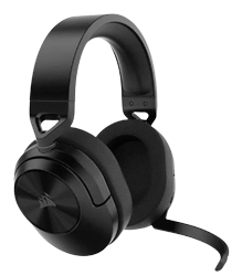 HS55 WIRELESS Carbon