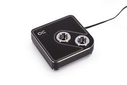 Core 1 Aurora Black ARGB