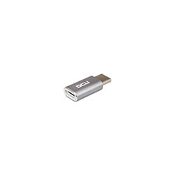 Adaptateur Micro USB A vers USB Type C#