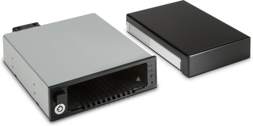 DX175 REMOVABLE HDD