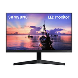 F24T354FHR - 24" IPS/5ms/FHD/HDMI/VGA/75Hz