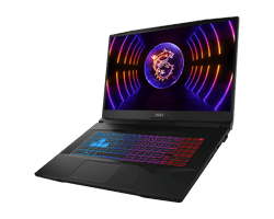 Pulse 17.3" FHD 144Hz/i5-13500H/4060/16G/512G/W11$-Seconde Vie-Bon Etat
