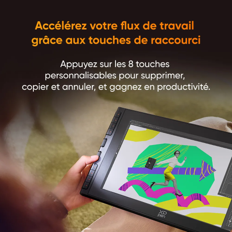 image produit
