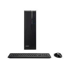 VERITON X2690G i3-12100/8Go/256Go/W11P clav+sour