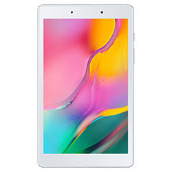 Galaxy TAB A T290NZK Silver - 32Go/8"  #