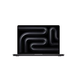 MacBook Pro MW2U3FN/A - M4/16Go/512Go/14"/NoirSid