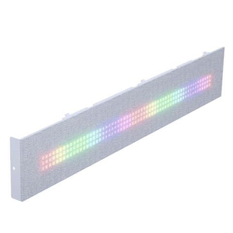 Matrix 600 Led - Blanc