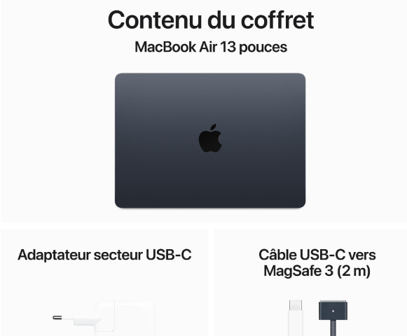 image produit