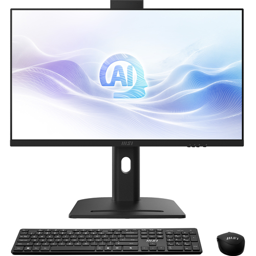 Modern 27" QHD/Ultra 7 155H/32Go/1To/W11P Noir