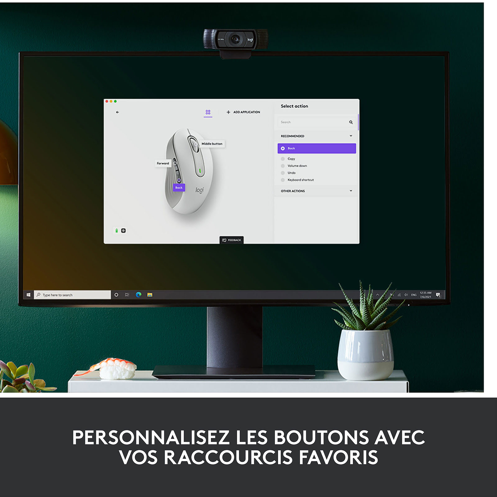 image produit