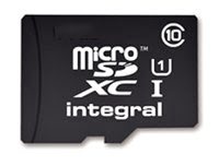 MICRO SDHC 8GB - AVEC ADAPTATEUR SDHC -