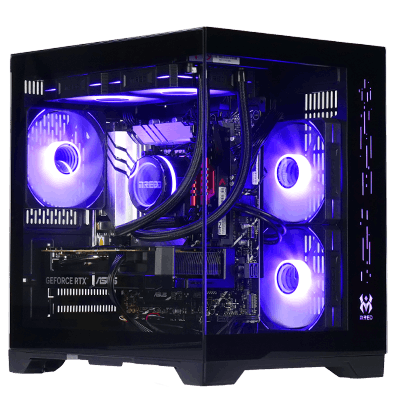 Sparkle - I5-14600KF/5060Ti-16/32Go/1To#