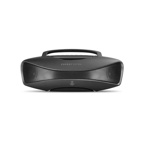 Multiroom Portable Wi-Fi - Noir