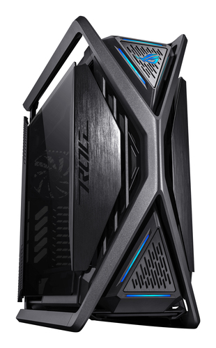 ROG Hyperion GR701 BTF Noir - Tower/SansAlim/ATX