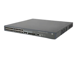 HPE 3600-24-PoE+v2 EI Switch