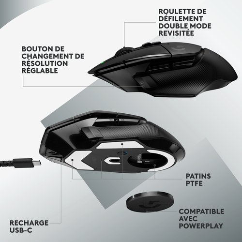 image produit