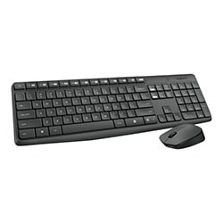 Wireless MK235-Seconde Vie-Très Bon Etat