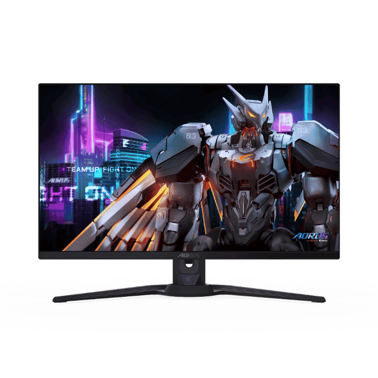 FO27Q5P 27" QD-OLED QHD/500Hz/0.03ms/USB-C/GSync-Seconde Vie-Très Bon Etat