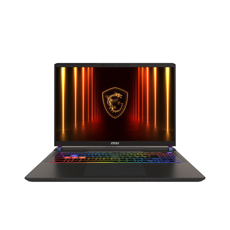 Vector 16" QHD+ 240Hz/U7-255HX/5070Ti/16Go/1T/W11