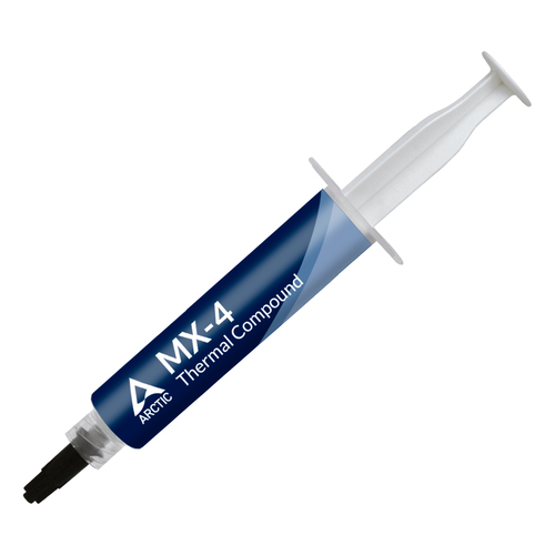 MX-4 2019 Edition Pâte Thermique - 8g