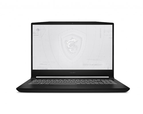 WF66 - 15.6"/144Hz/i7/16Go/512Go/Quadro T1200/W10P#