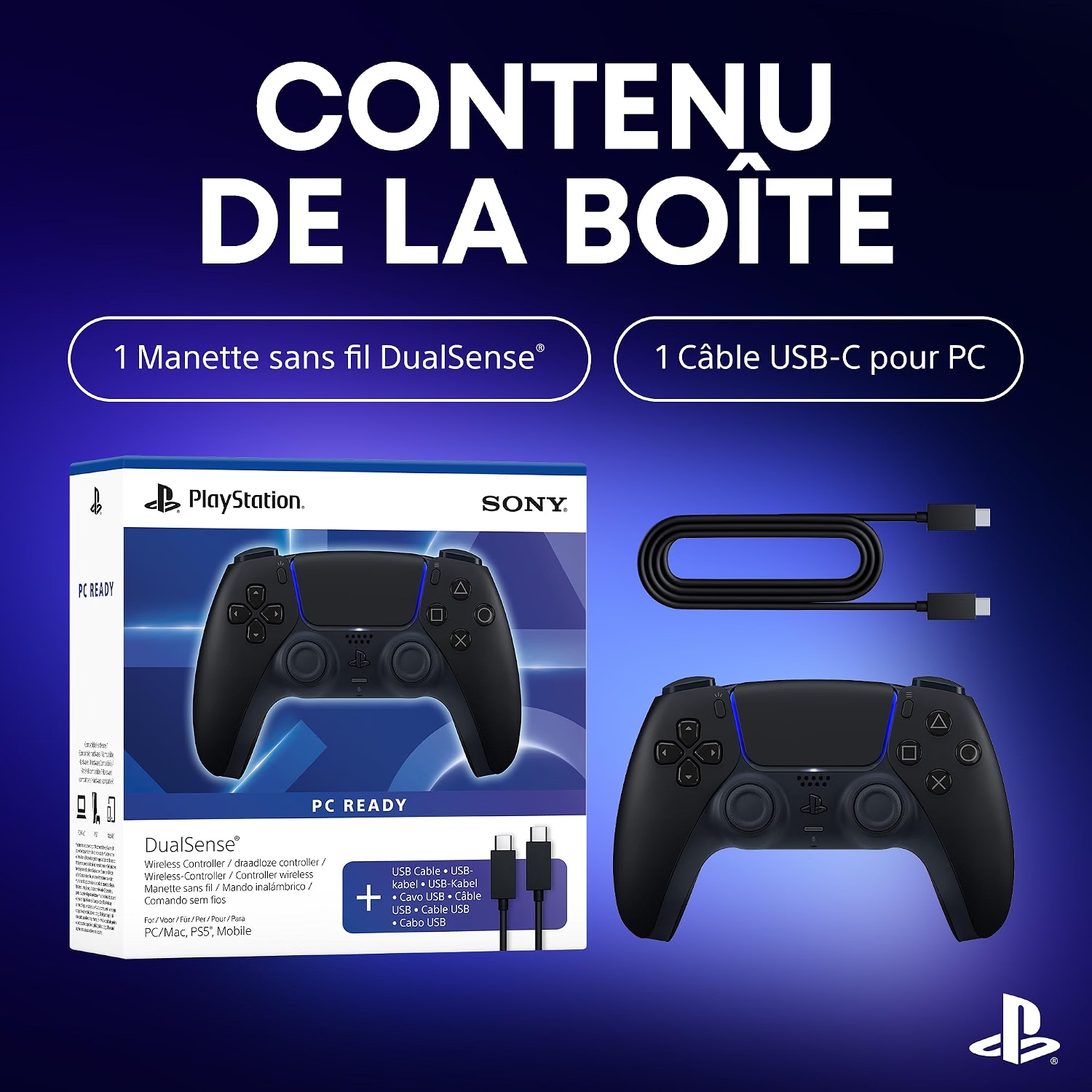 image produit