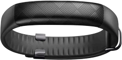 Bracelet Up2 Noir Suivi des activités