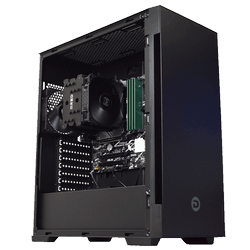 XPERT PRO I7 SILENT - I7-14700/32Go/1To/WIFI/W11P
