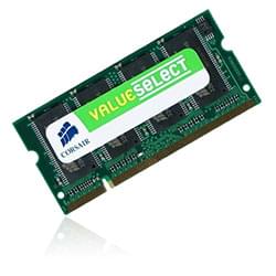 SO-DIMM 1Go DDR 400 VS1GSDS400