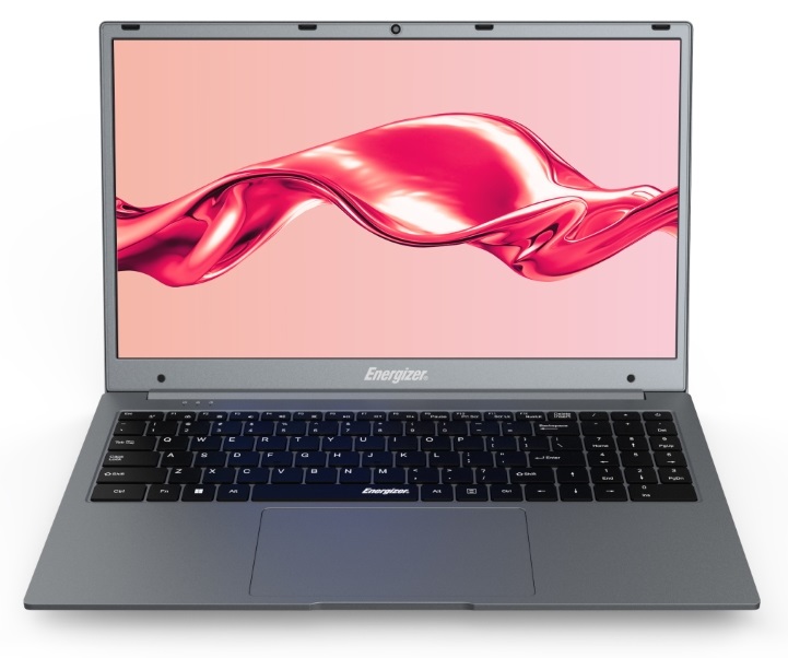 EnergyBook 15.6" HD/Celeron N4020/8Go/256Go/W11
