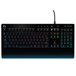 G213 Prodigy - Qwerty#