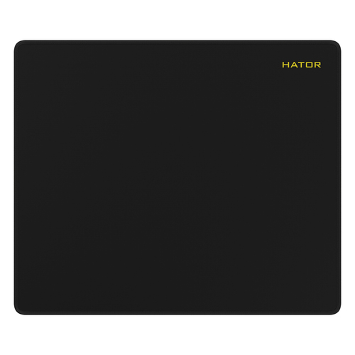 Tonn Evo L eSport Edition - Noir - 500 x 420 x 4mm