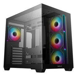 CG530 4F Noir - MT/Sans Alim/ATX