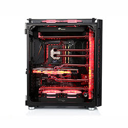 Distro Plate ARGB pour Corsair Crystal 680X