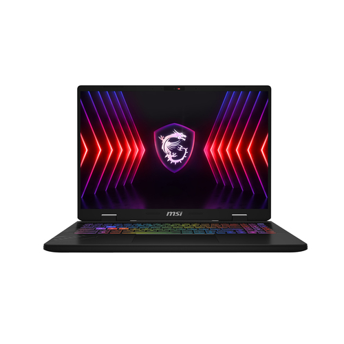 Crosshair 16"QHD+ 240Hz/U9-275HX/5070/16G/1To/11 $