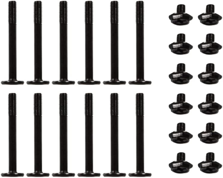 Vis de radiateur Alphacool 12x M3x30mm/M3x5mm 
