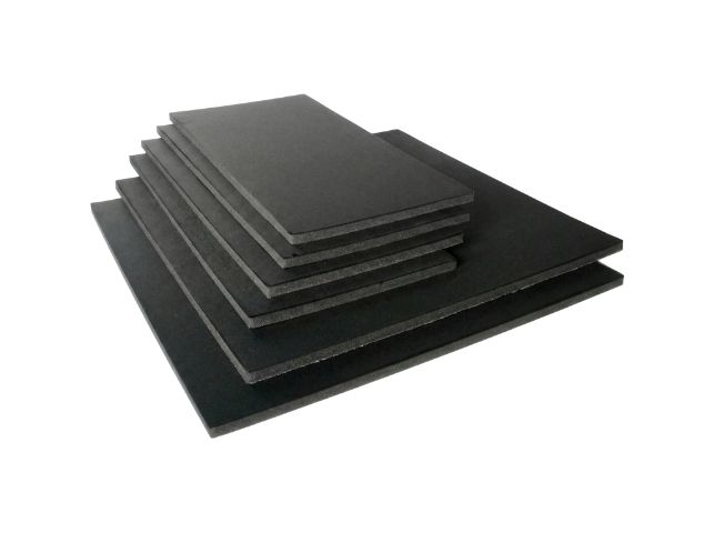 Kit mousse isolante pour boitier