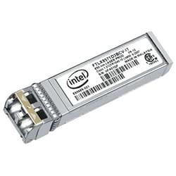 Module Ethernet SFP+ SR Optics E10GSFPSR 