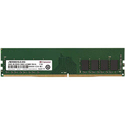 JM2666HLG-8G (8Go DDR4 2666 PC21300)
