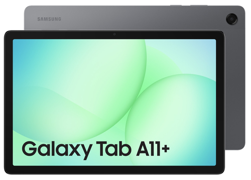 Galaxy Tab A11+ 11'' 128Go 6Go RAM Grise