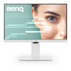 GW2786TC 27" FHD/100Hz/IPS/5ms/USB-C/Blanc-Seconde Vie-Très Bon Etat