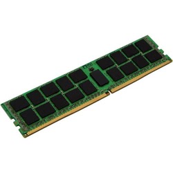 16GB DDR4-2666MHz Reg ECC Module 