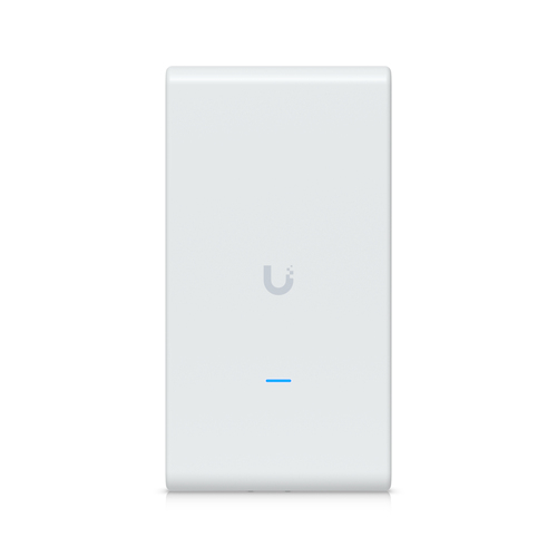 U6-Mesh-Pro - WiFi 6 - 2.4GHz/5GHz