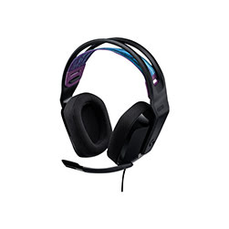 G335 - Noir