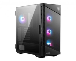 MPG VELOX 100R - MT/Sans Alim/ATX-Seconde Vie-Très Bon Etat