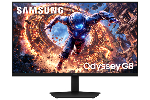 G80HS 32''6K/165Hz/IPS/1ms/Pivot/G-sync/FS Premium