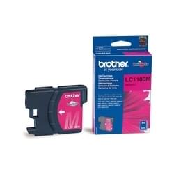 Cartouche LC1100M Magenta#