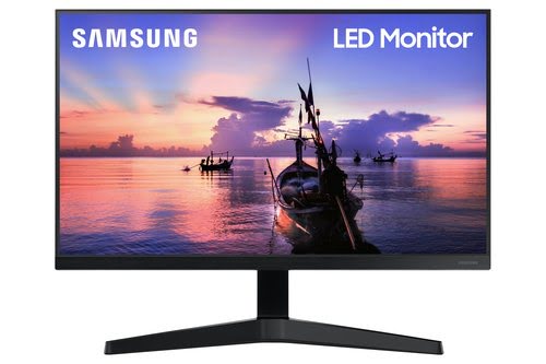 F24T350FHR - 23.8" FHD/75Hz/IPS/5ms/FreeSync